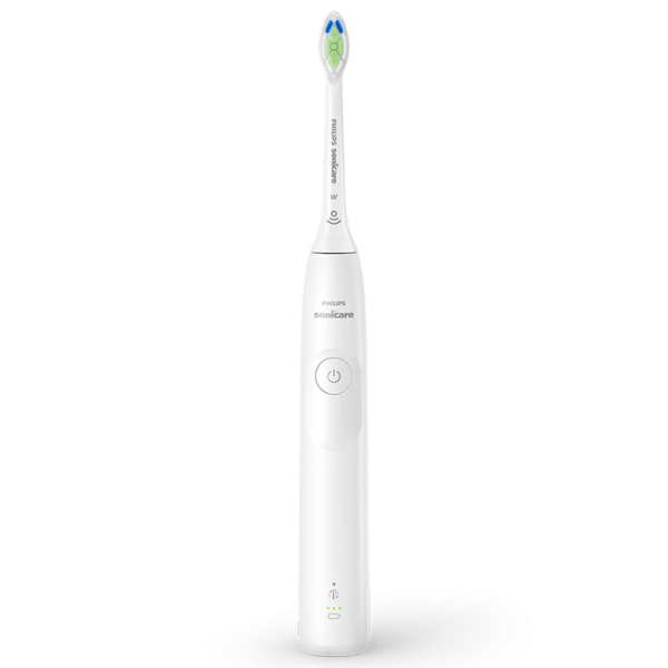 Periuță de dinți electrică Philips HX7109/01  / White-Black photo 2