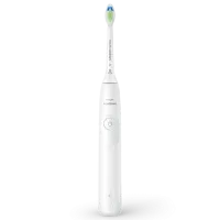 Зубная электрощетка Philips HX7109/01 / Бело-Черный photo 2