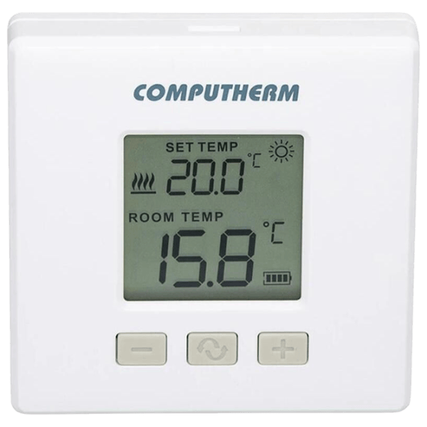 Термостат Computherm Q32 Для систем отопления / Батарея photo 1