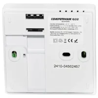 Termostat Computherm Q32 Pentru sisteme de încălzire / Baterie photo 3