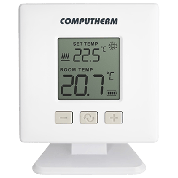 Термостат Computherm Q32RF Для систем отопления / Батарея photo 1
