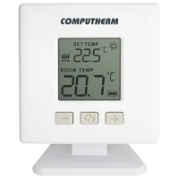 Termostat Computherm Q32RF Pentru sisteme de încălzire / Baterie