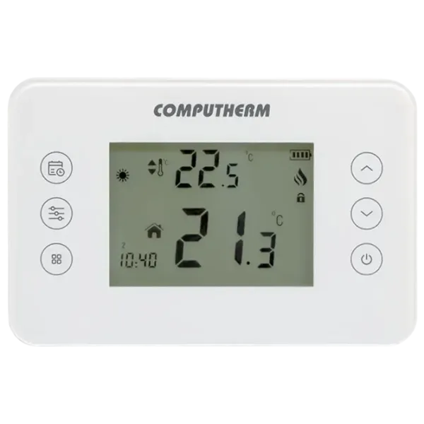 Термостат Computherm T70 Для котлов / Батарея photo 1