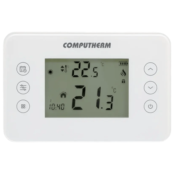 Термостат Computherm T70 Для котлов / Батарея photo 1