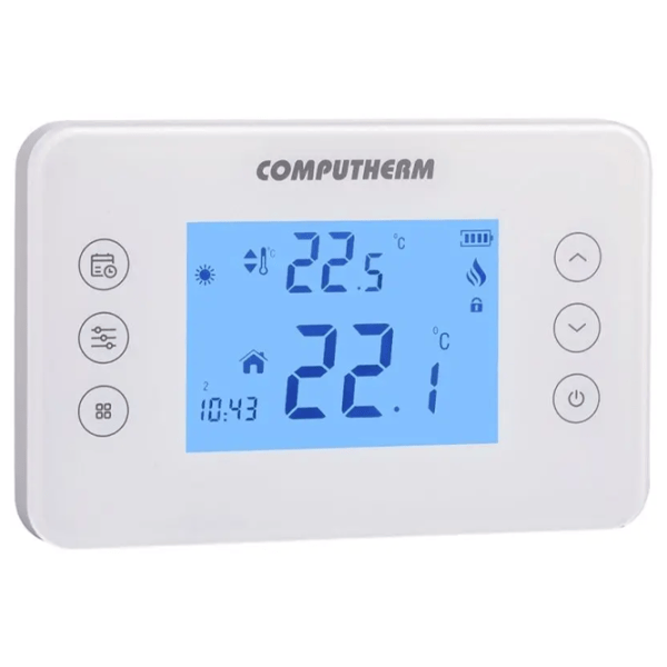 Термостат Computherm T70 Для котлов / Батарея photo 2