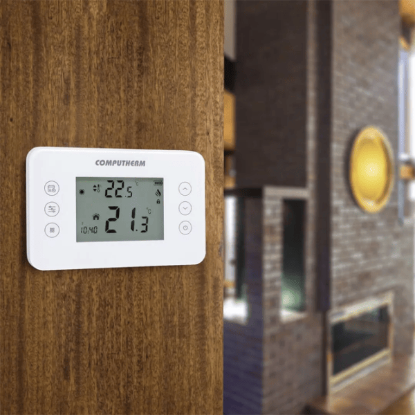 Термостат Computherm T70 Для котлов / Батарея photo 3