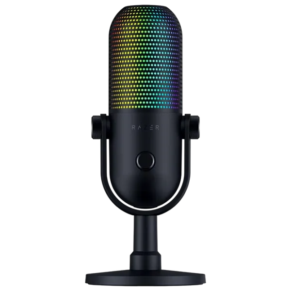 Microfon Razer Seiren V3 Chroma Black photo 1