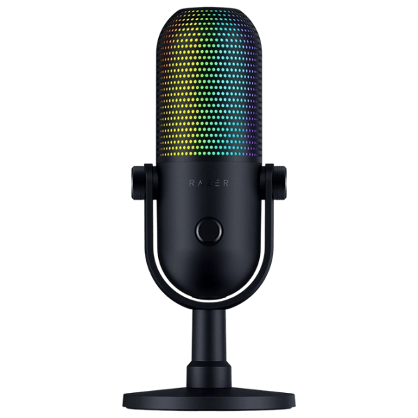 Microfon Razer Seiren V3 Chroma Black photo 1