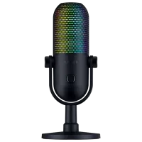 Микрофон Razer Seiren V3 Chroma Черный