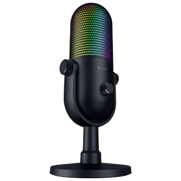 Microfon Razer Seiren V3 Chroma Black photo 3