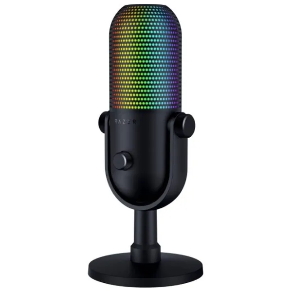 Microfon Razer Seiren V3 Chroma Black photo 4