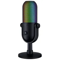 Microfon Razer Seiren V3 Chroma Black photo 4