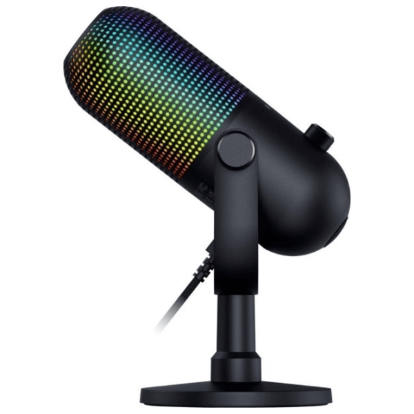 Microfon Razer Seiren V3 Chroma Black photo 5