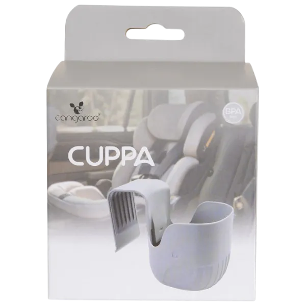 Suport pentru pahar Moni Cuppa Plastic photo 5