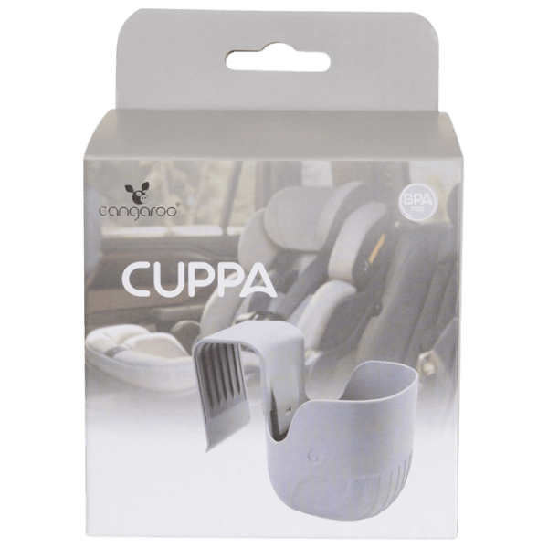 Suport pentru pahar Moni Cuppa Plastic photo 5