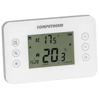 Termostat Computherm T70 RF Pentru cazane / Baterie