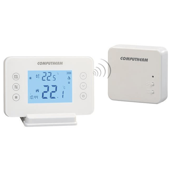 Термостат Computherm T70 RF Для котлов / Батарея photo 2