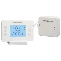 Termostat Computherm T70 RF Pentru cazane / Baterie photo 2