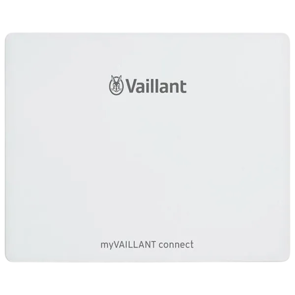 Термостат Vaillant VR 940f Для котлов / Батарея photo 1