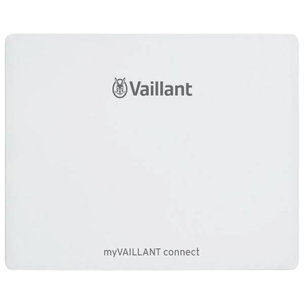 Термостат Vaillant VR 940f Для котлов / Батарея photo 1