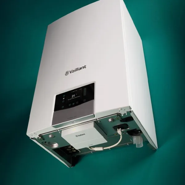 Термостат Vaillant VR 940f Для котлов / Батарея photo 3