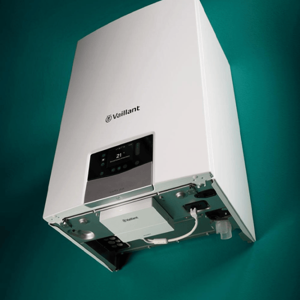 Термостат Vaillant VR 940f Для котлов / Батарея photo 3