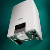 Termostat Vaillant VR 940f Pentru cazane / Baterie photo 3
