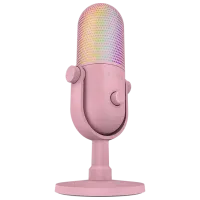 Microfon Razer Seiren V3 Chroma Quartz photo 4