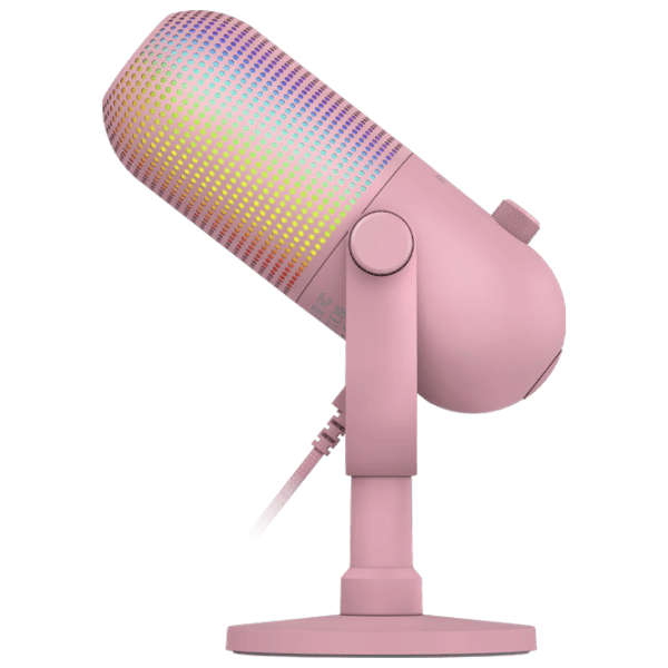 Microfon Razer Seiren V3 Chroma Quartz photo 5