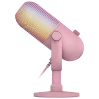 Microfon Razer Seiren V3 Chroma Quartz photo 5