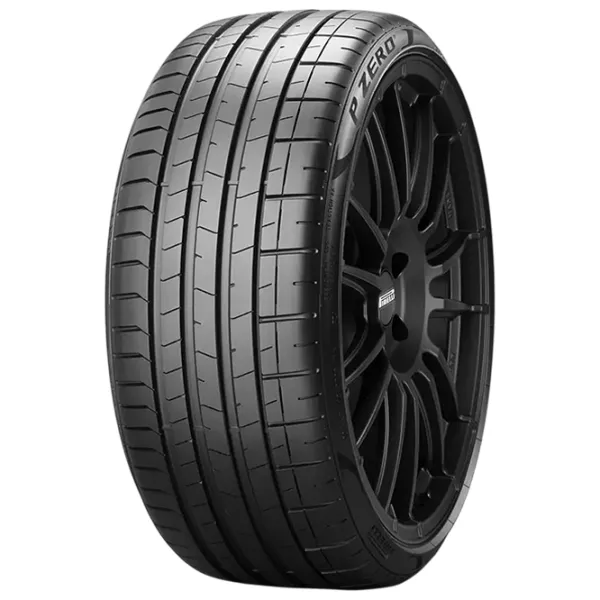 Шины Pirelli P-Zero (PZ4) 275/40 R22 107Y Лето / Легковой photo 1