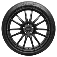 Шины Pirelli P-Zero (PZ4) 275/40 R22 107Y Лето / Легковой photo 2