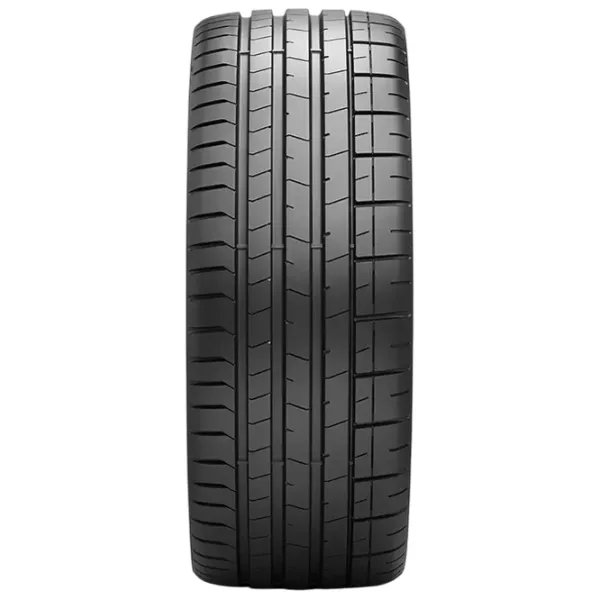 Anvelope Pirelli P-Zero (PZ4) 315/35 R22 111Y Vară / Autoturism photo 2