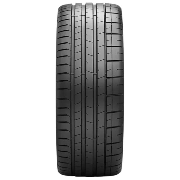 Anvelope Pirelli P-Zero (PZ4) 315/35 R22 111Y Vară / Autoturism photo 2