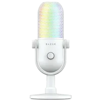 Микрофон Razer Seiren V3 Chroma Белый