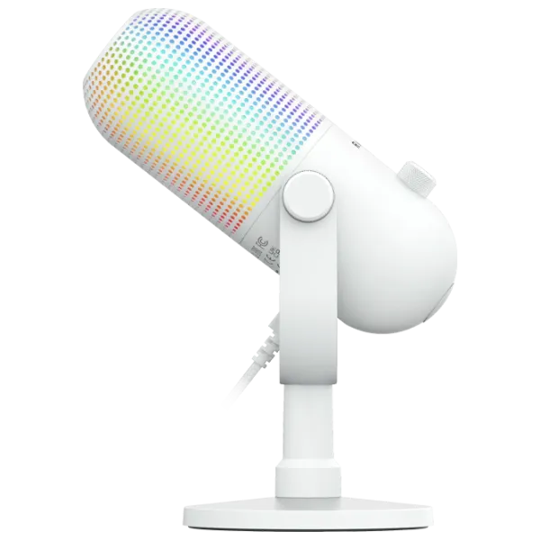 Microfon Razer Seiren V3 Chroma White photo 4