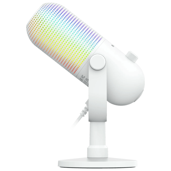 Microfon Razer Seiren V3 Chroma White photo 4