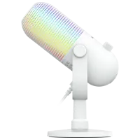 Microfon Razer Seiren V3 Chroma White photo 4