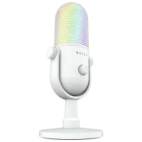 Microfon Razer Seiren V3 Chroma White photo 5