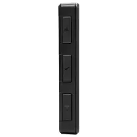 Termostat ENGO EONE-BATB Pentru radiator / Baterie photo 2