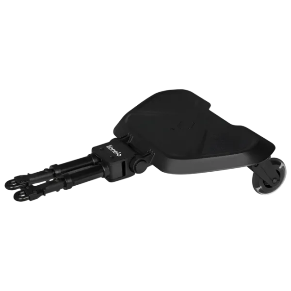 Adaptor Lionelo Buggy Board Plastic / Black photo 1