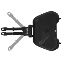 Адаптер Lionelo Buggy Board Пластик / Черный photo 2