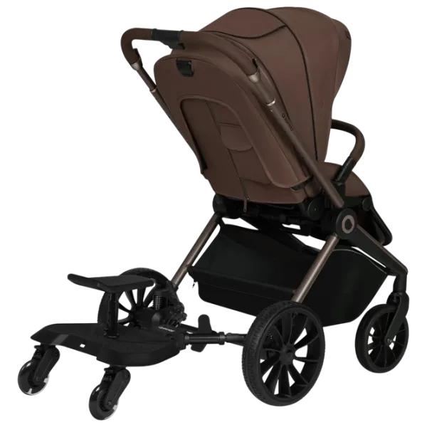 Adaptor Lionelo Buggy Board Plastic / Black photo 4