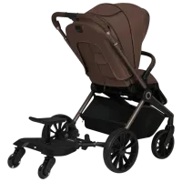 Адаптер Lionelo Buggy Board Пластик / Черный photo 4