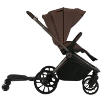 Адаптер Lionelo Buggy Board Пластик / Черный photo 5