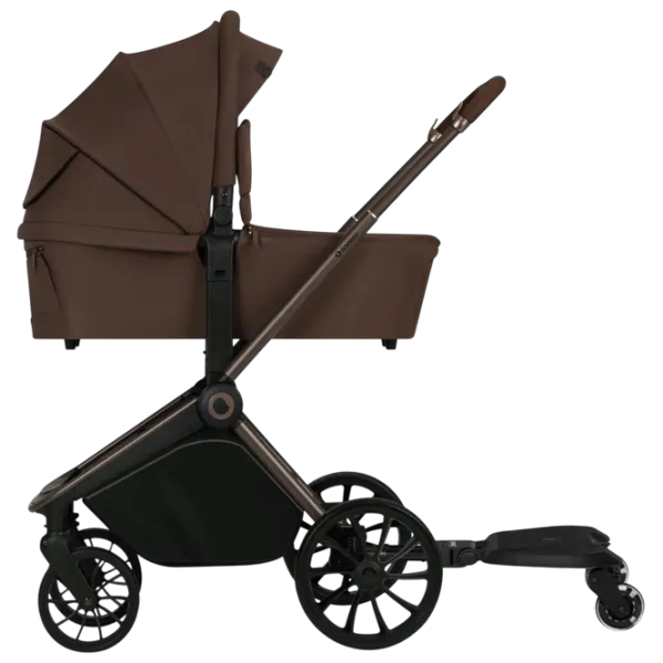 Adaptor Lionelo Buggy Board Plastic / Black photo 6