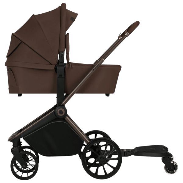 Adaptor Lionelo Buggy Board Plastic / Black photo 6