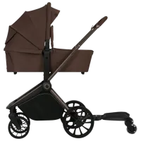 Адаптер Lionelo Buggy Board Пластик / Черный photo 6