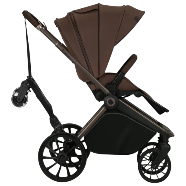 Adaptor Lionelo Buggy Board Plastic / Black photo 7