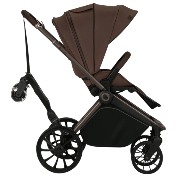 Adaptor Lionelo Buggy Board Plastic / Black photo 7